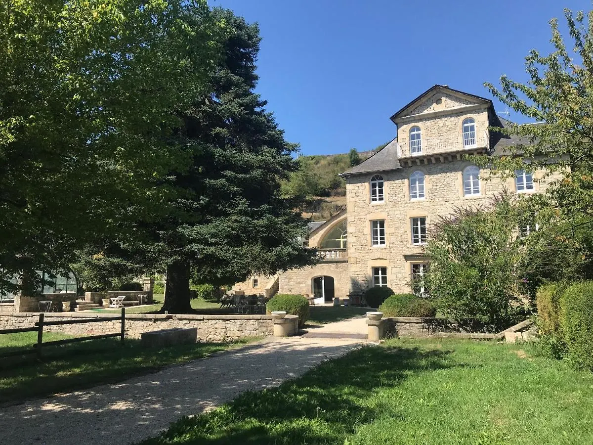 Les Distinguees - L Ayral Villa Gaillac-d'Aveyron