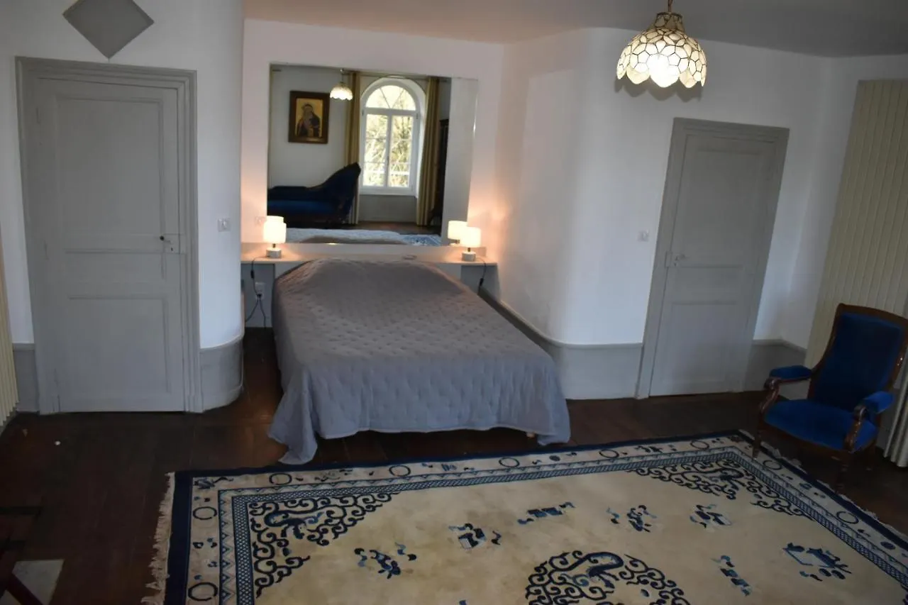 Les Distinguees - L Ayral Villa Gaillac-d'Aveyron France