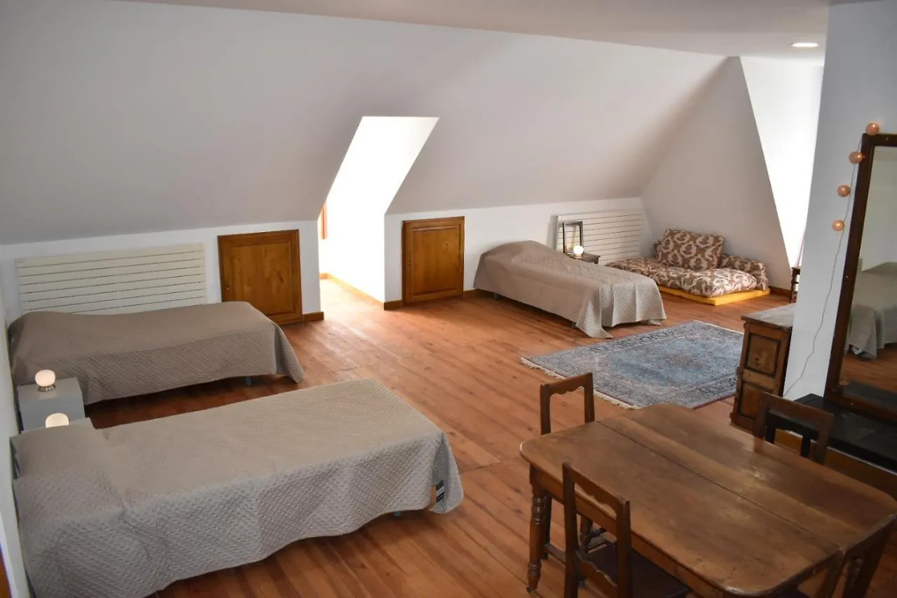Les Distinguees - L Ayral Villa Gaillac-d'Aveyron 0*,  France