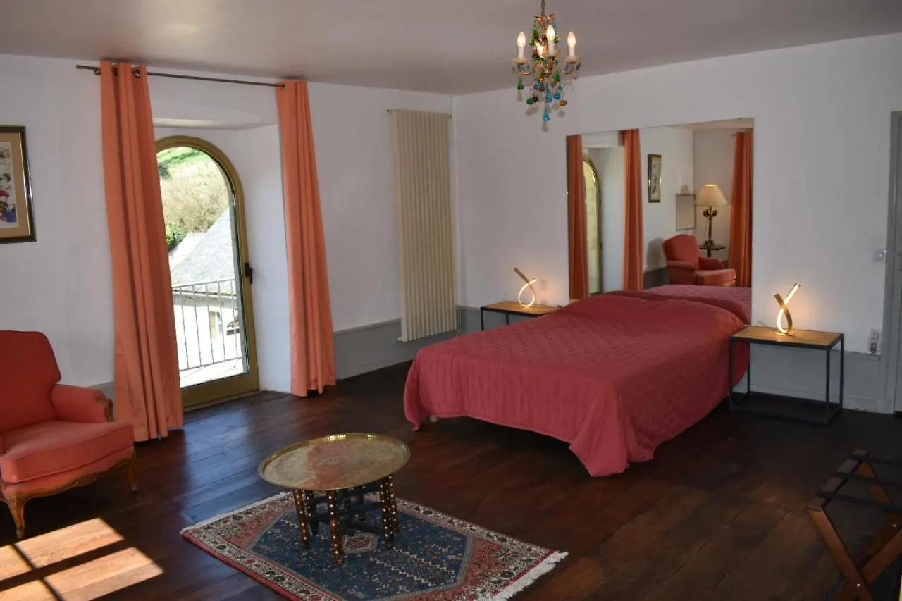 Les Distinguees - L Ayral Villa Gaillac-d'Aveyron
