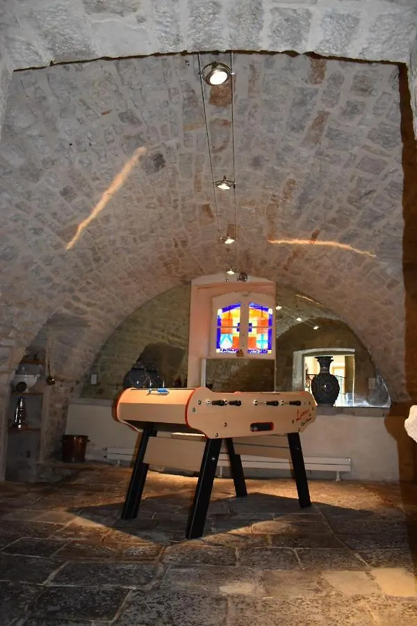 Les Distinguees - L Ayral Villa Gaillac-d'Aveyron