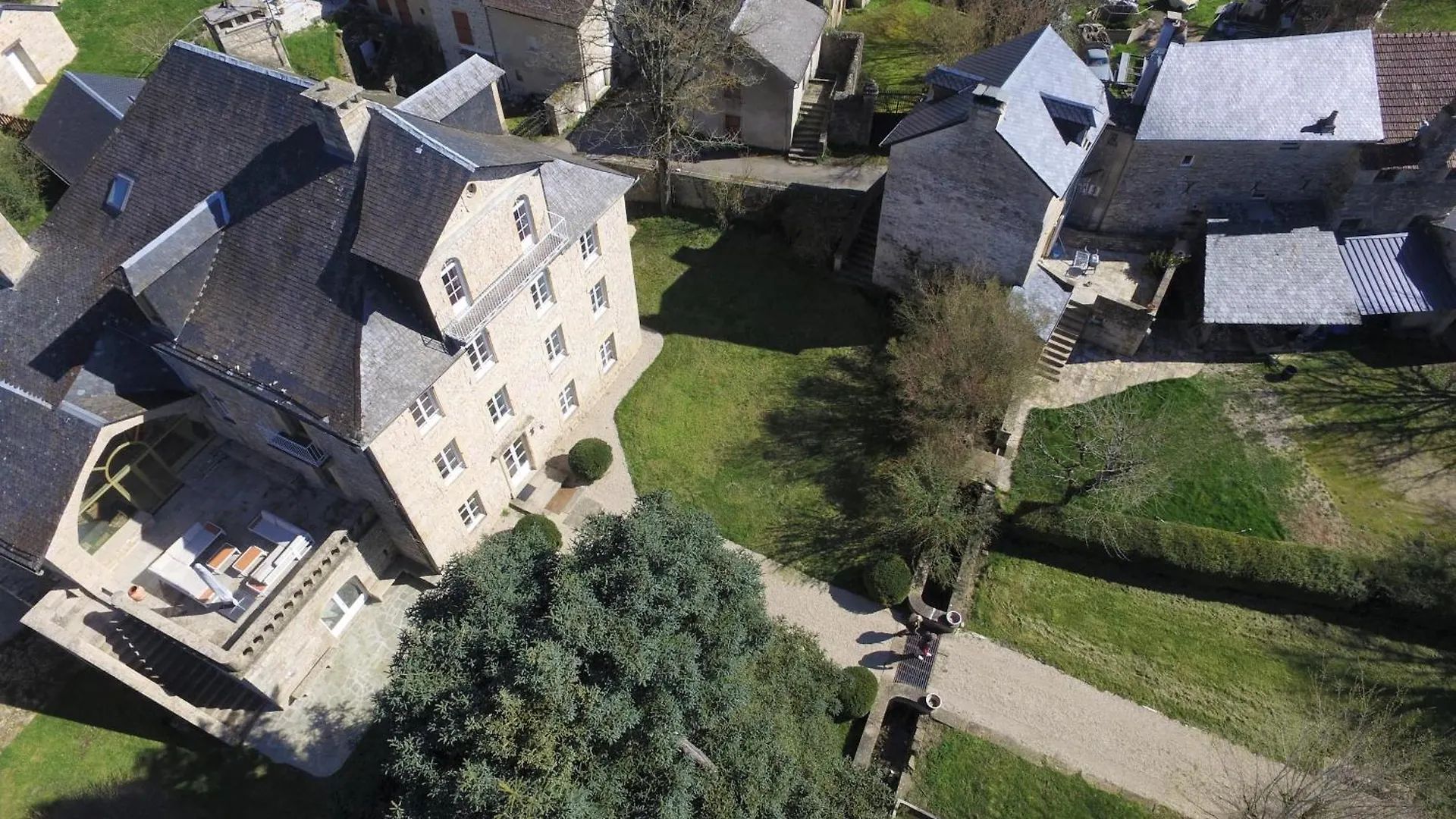 Holiday home Les Distinguees - L Ayral Villa Gaillac-d'Aveyron