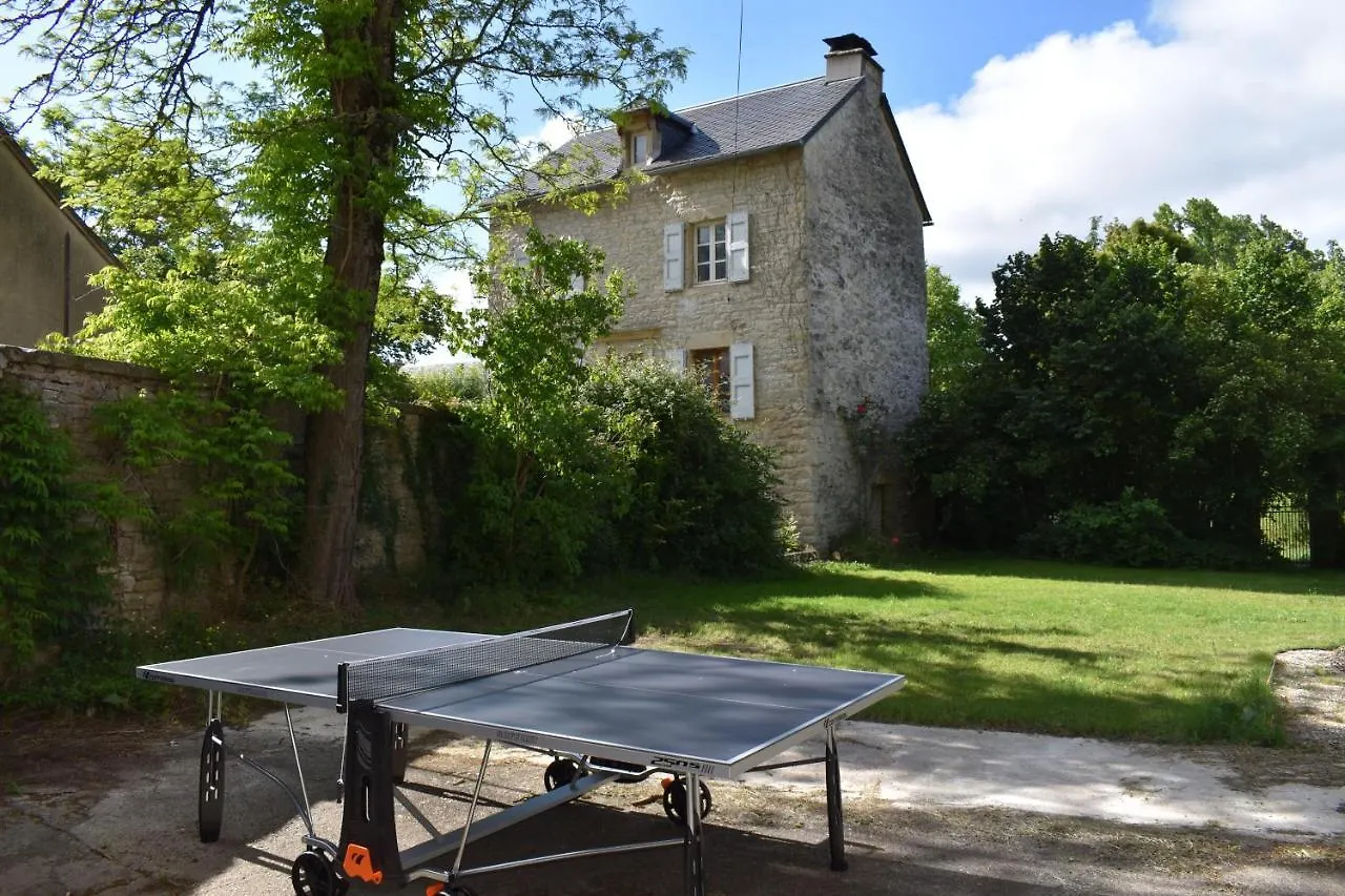 Les Distinguees - L Ayral Villa Gaillac-d'Aveyron