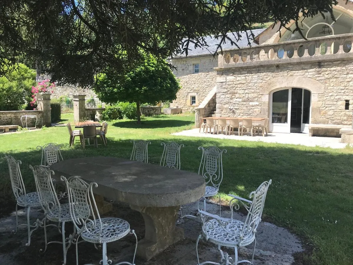 Les Distinguees - L Ayral Villa Gaillac-d'Aveyron Holiday home