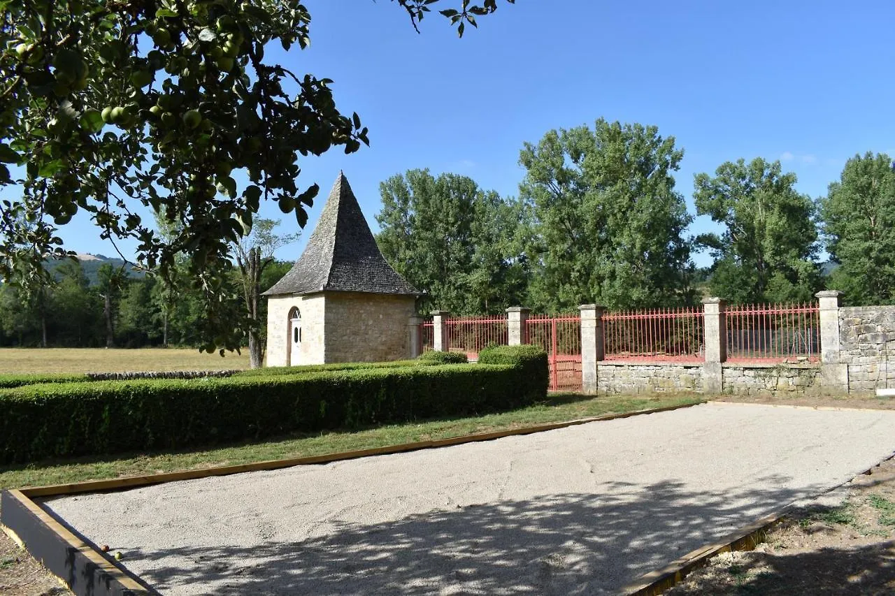 Holiday home Les Distinguees - L Ayral Villa Gaillac-d'Aveyron