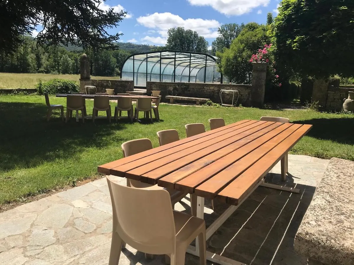 Les Distinguees - L Ayral Villa Gaillac-d'Aveyron