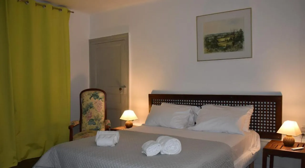 Les Distinguees - L Ayral Villa Gaillac-d'Aveyron Holiday home
