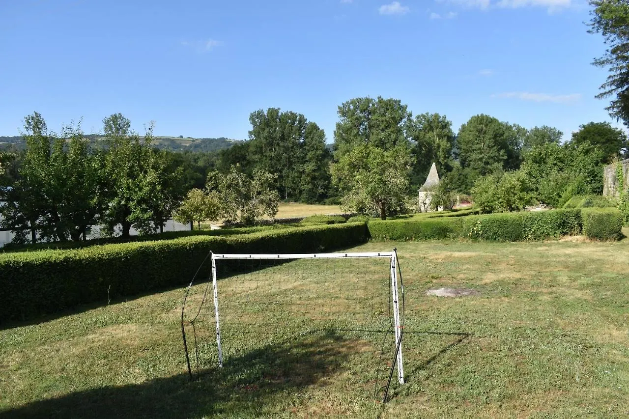 Les Distinguees - L Ayral Villa Gaillac-d'Aveyron Holiday home