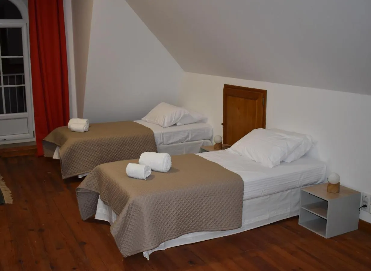 Les Distinguees - L Ayral Villa Gaillac-d'Aveyron