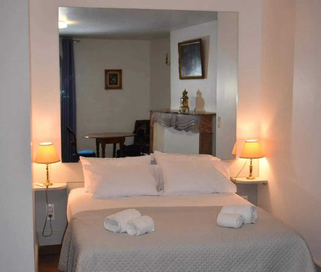 Holiday home Les Distinguees - L Ayral Villa Gaillac-d'Aveyron France