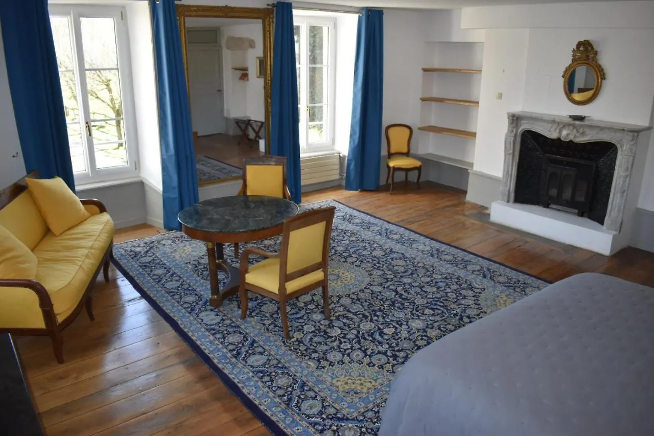 Les Distinguees - L Ayral Villa Gaillac-d'Aveyron Holiday home