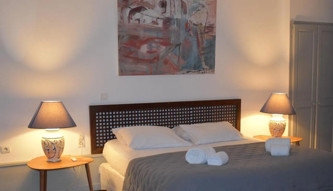 Holiday home Les Distinguees - L Ayral Villa Gaillac-d'Aveyron
